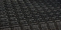 Welded Steel Fabric
